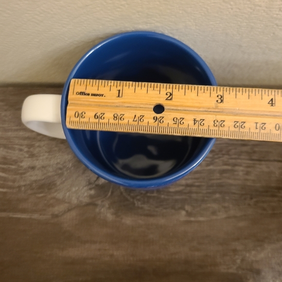 Vintage Disneyland 35 year Anniversary Mug - Picture 3 of 6